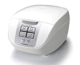 Image of Panasonic SR-DF101WST rice cooker