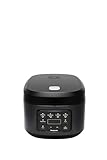 Image of Panasonic SR-DA182KST rice cooker