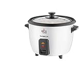 Image of Kambrook KRC150WHT2JAN1 rice cooker