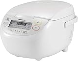 Image of Panasonic SR-CN108WST rice cooker