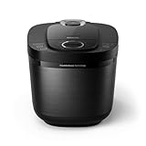 Image of Philips HD4814 rice cooker