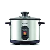 Image of Breville BRC310BSS rice cooker