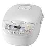 Image of Panasonic SR-CN188WST rice cooker