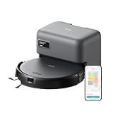 Image of Eufy T2292 robot vacuum cleaner