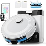 Image of LEFANT M2 Pro robot vacuum cleaner