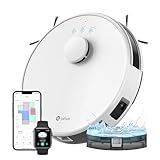 Image of LEFANT M1 robot vacuum cleaner