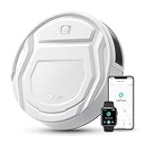 Image of LEFANT M210P robot vacuum cleaner