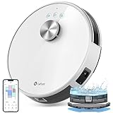 Image of LEFANT M1 robot vacuum cleaner