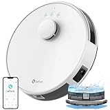 Image of LEFANT M1 robot vacuum cleaner