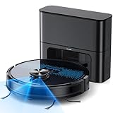 Image of Lubluelu SL60 Pro robot vacuum cleaner