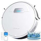 Image of HONITURE HONITRUE G20 Robot robot vacuum cleaner