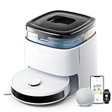 Image of LEFANT M3 robot vacuum cleaner