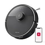 Image of roborock Q7B robot vacuum cleaner