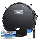 Image of Laresar Clean Evol 3 robot vacuum cleaner