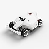 Image of Mammotion LUBA 2-3000 m² robotic lawn mower