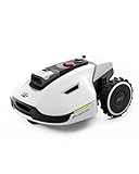 Image of Mammotion YUKA 1500 robotic lawn mower