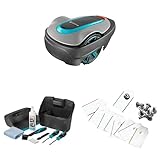 Image of GARDENA  robotic lawn mower
