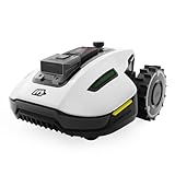 Image of Mammotion YUKA mini 500 robotic lawn mower