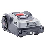 Image of RoboUP T500 robotic lawn mower