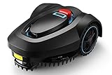 Image of NGP 37cm Wide + robotic lawn mower