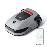 Image of DREAME  robotic lawn mower