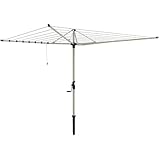 Image of Hill's 80151033 rotary washing line