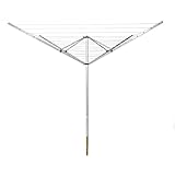 Image of RTM RANDY & TRAVIS MACHINERY NWC-60DRY-9988 rotary washing line