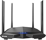Image of Tenda AC6 router