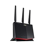 Image of ASUS RT-AX86U PRO router