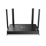 Image of TP-Link Archer BE220 router