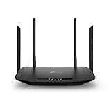 Image of TP-Link ARCHER VR300 router