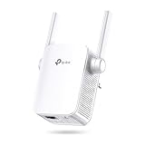 Image of TP-Link RE205 router