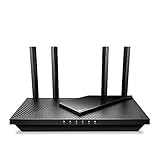 Image of TP-Link Archer AX55 Pro router