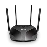 Image of Mercusys MR40G router