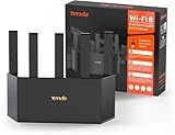 Image of Tenda RX2L Pro router