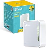 Image of TP-Link TL-WR902AC router
