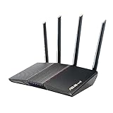 Image of ASUS RT-AX3000P router