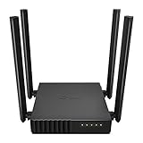 Image of TP-Link ARCHER C54 router
