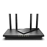 Image of TP-Link ARCHERAX55 router