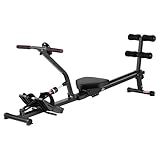 Image of Everfit  rowing machine