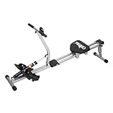 Image of Centra  rowing machine