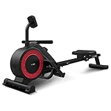 Image of LSG LGRW-GR02 rowing machine