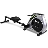 Image of Everfit  rowing machine