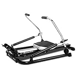 Image of Everfit  rowing machine