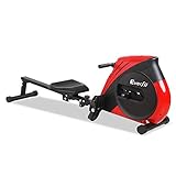 Image of Everfit  rowing machine