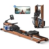 Image of Merach  rowing machine