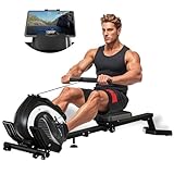 Image of UPREIGN SPOL18-UR rowing machine