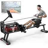 Picture of a rowing machine