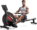 Image of Wenoker  rowing machine