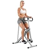 Image of Sunny Health & Fitness NO. 077S rowing machine